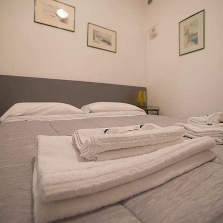 Camere Nicolina 3 韦尔纳扎 外观 照片