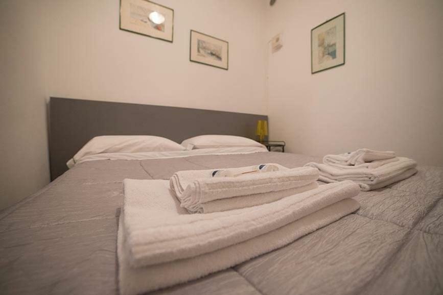 Camere Nicolina 3 韦尔纳扎 外观 照片