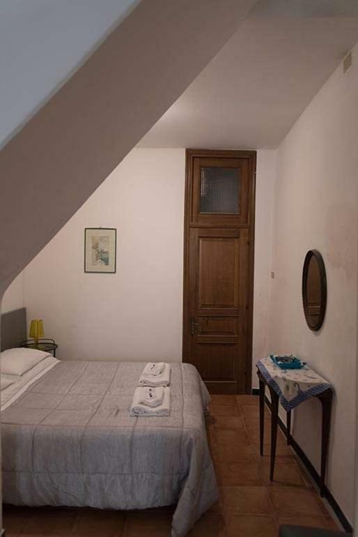Camere Nicolina 3 韦尔纳扎 外观 照片